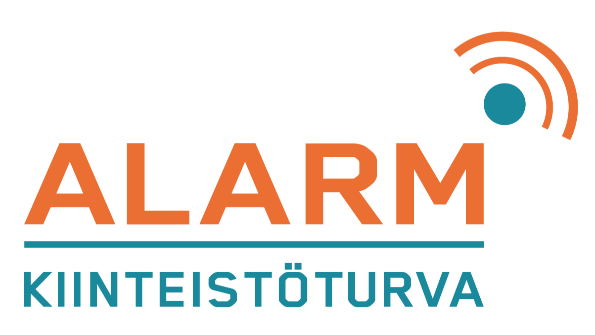 Alarm Kiinteistöturva Oy