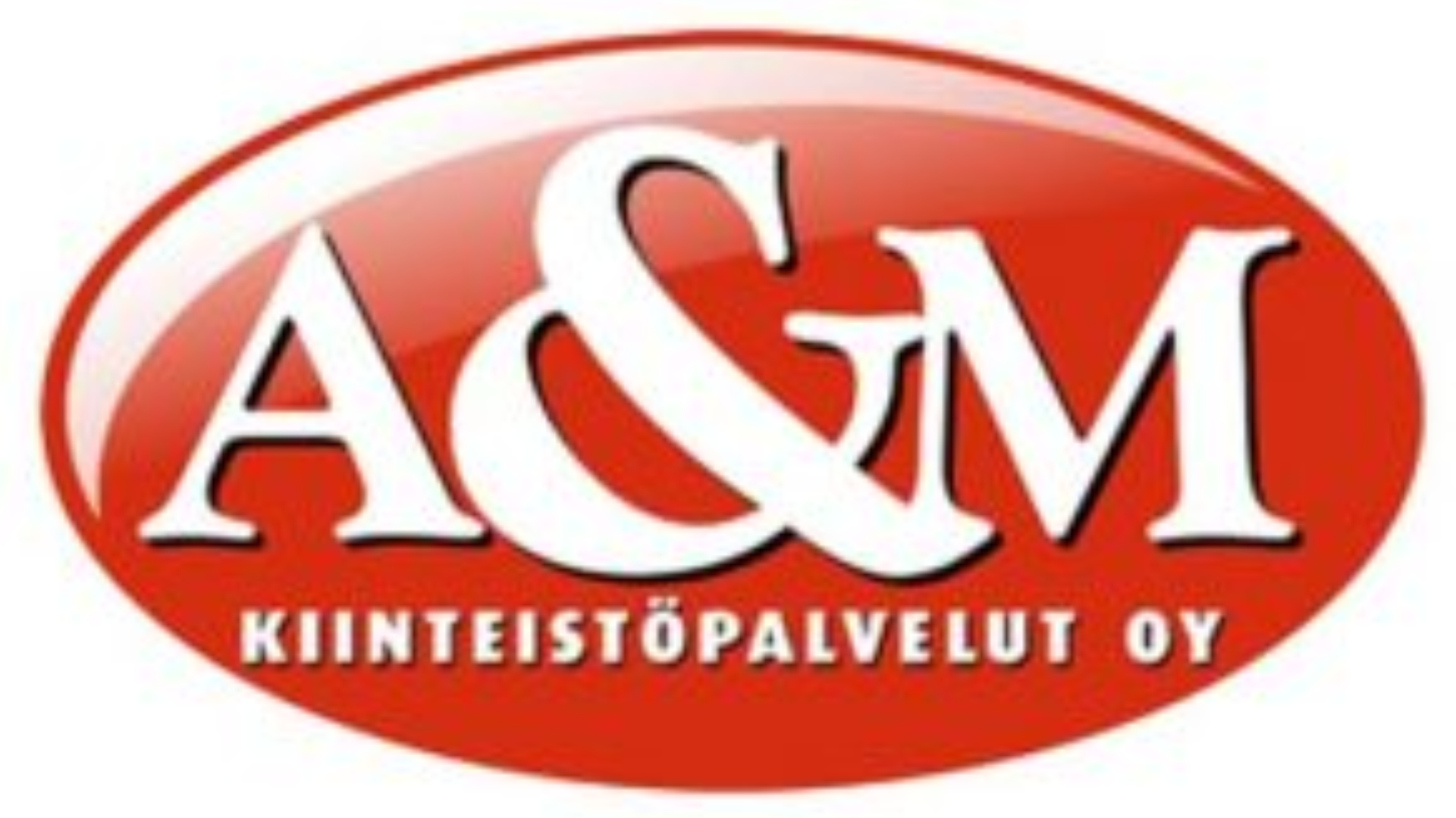 A&M Kiinteistöpalvelut Oy