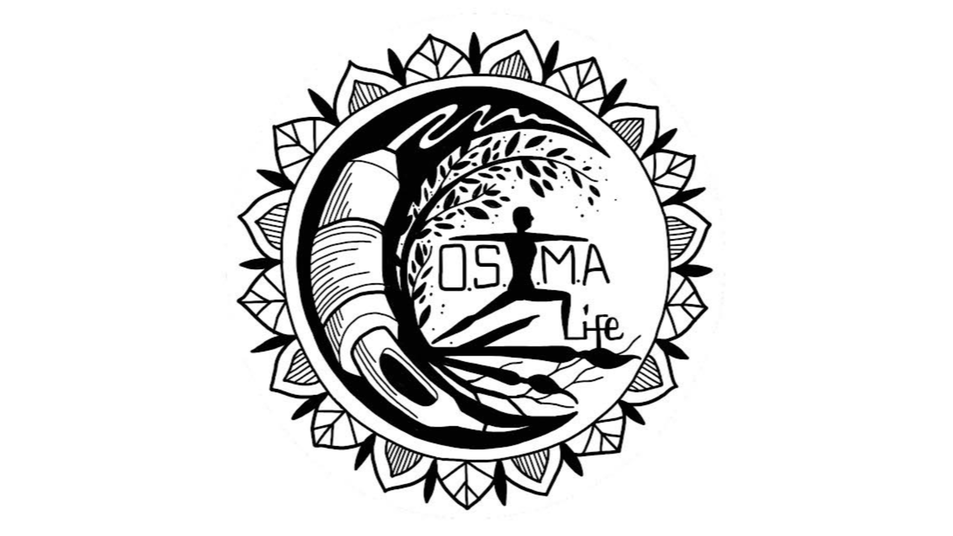 O.S.M.A Life Oy