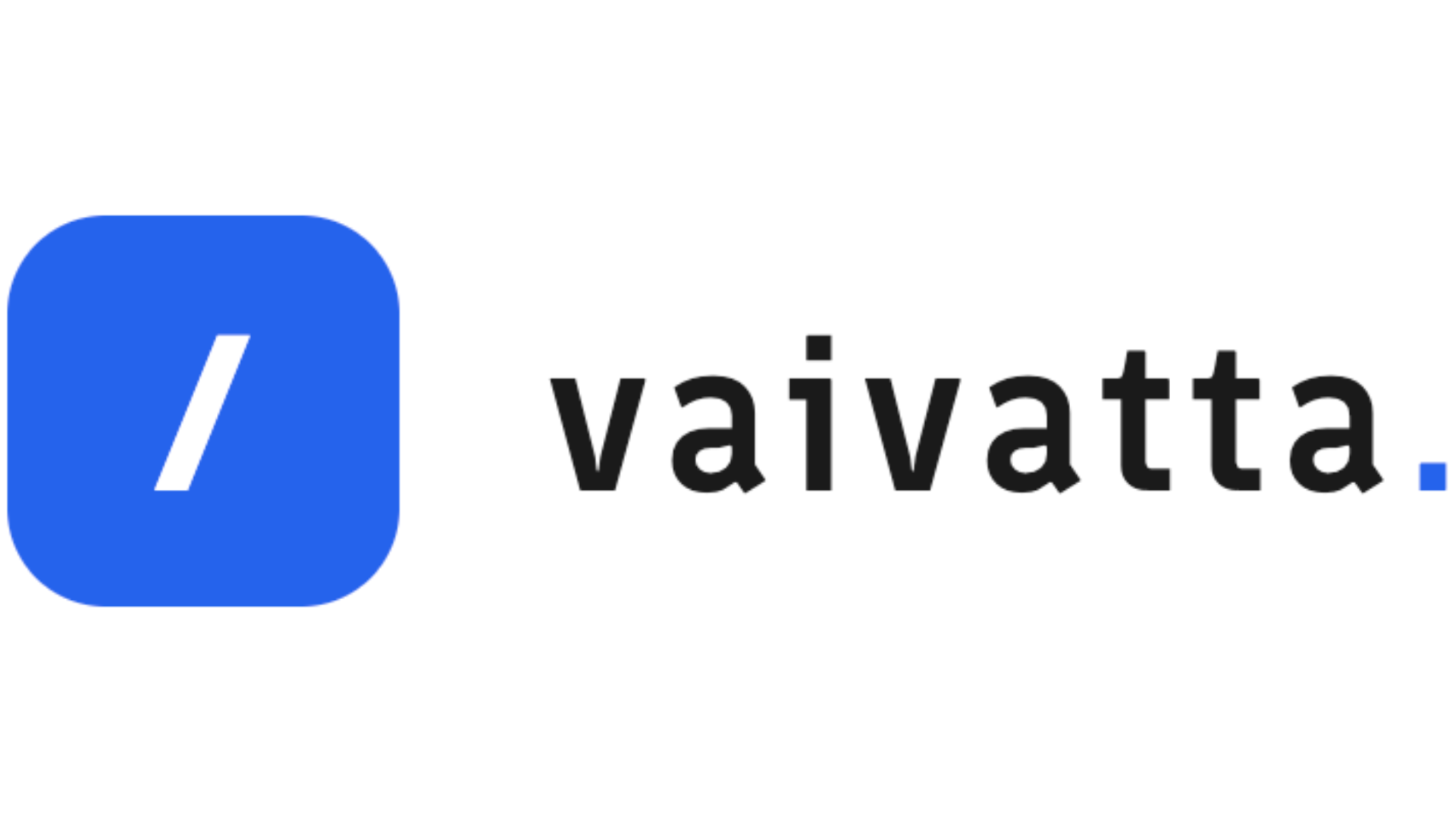 vaivatta. digipalvelut