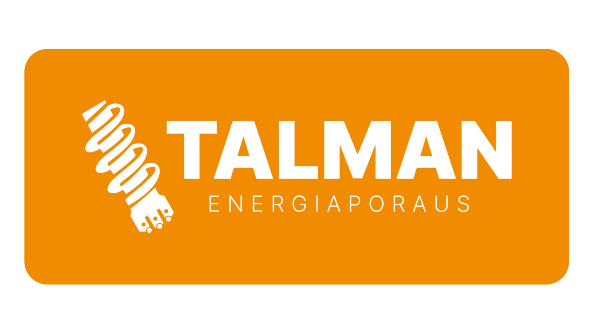 Talman Energiaporaus Oy