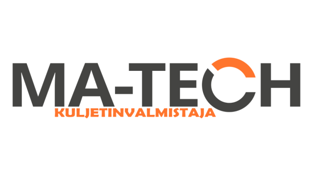 MA-Tech Oy logo