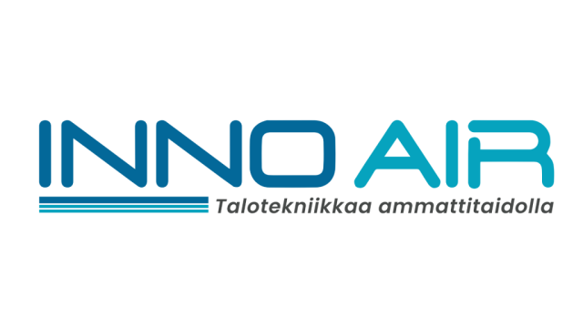 Innoair Oy logo