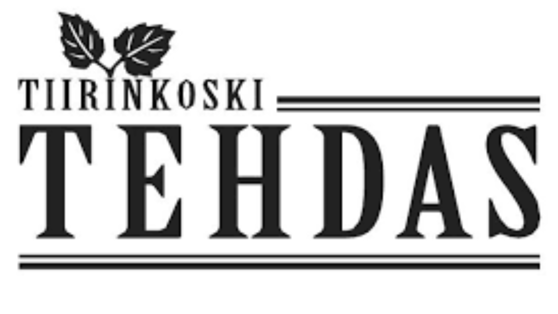 Tiirinkosken Tehdas