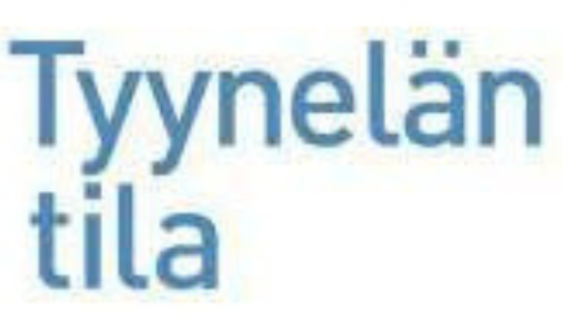 Tyynelän tila