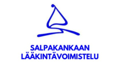 Salpakankaan lääkintävoimistelu