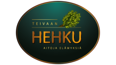 Teivaan Hehku