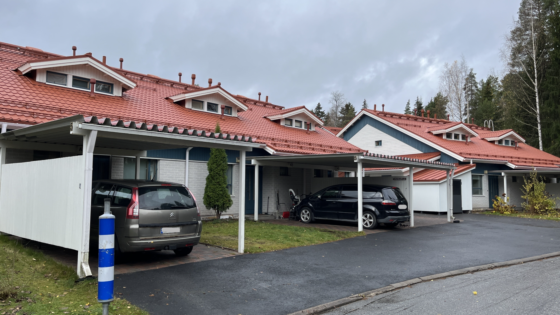 As. Oy Jyväskylän Alatuhto