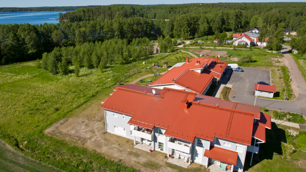 PUR-pinnoitteen tekninen takuu on 50 vuotta ja esteettinen pinnoitetakuu 25 vuotta.