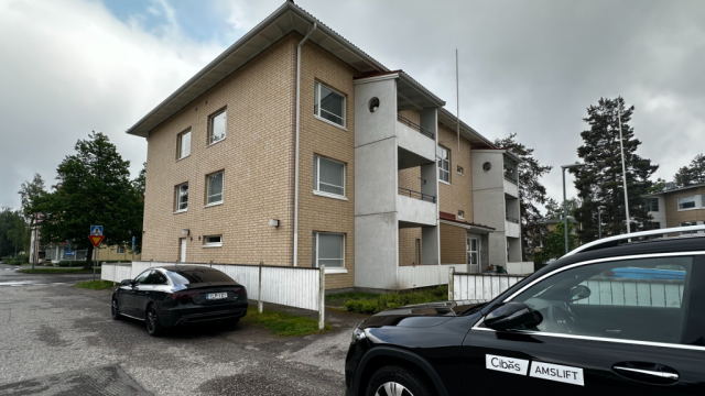 Hyvinkää, Pohjoinen puistokatu 6