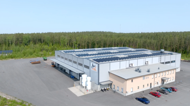 Tuotantopäällikkö/ johtaja